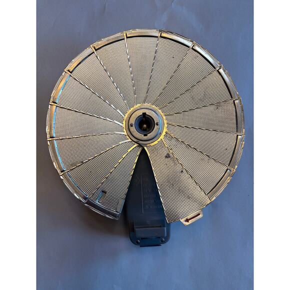 Accura Bouncemaster flash gun vintage camera accessory - Picture 7 of 8